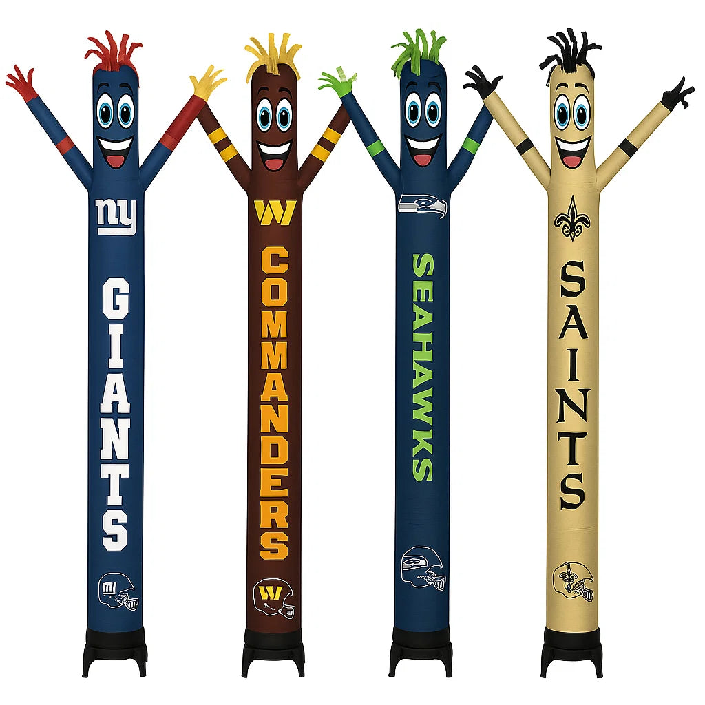 EndZone™ FB Wacky Guy