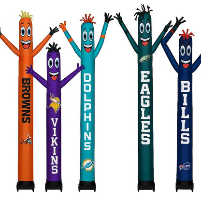 EndZone™ FB Wacky Guy