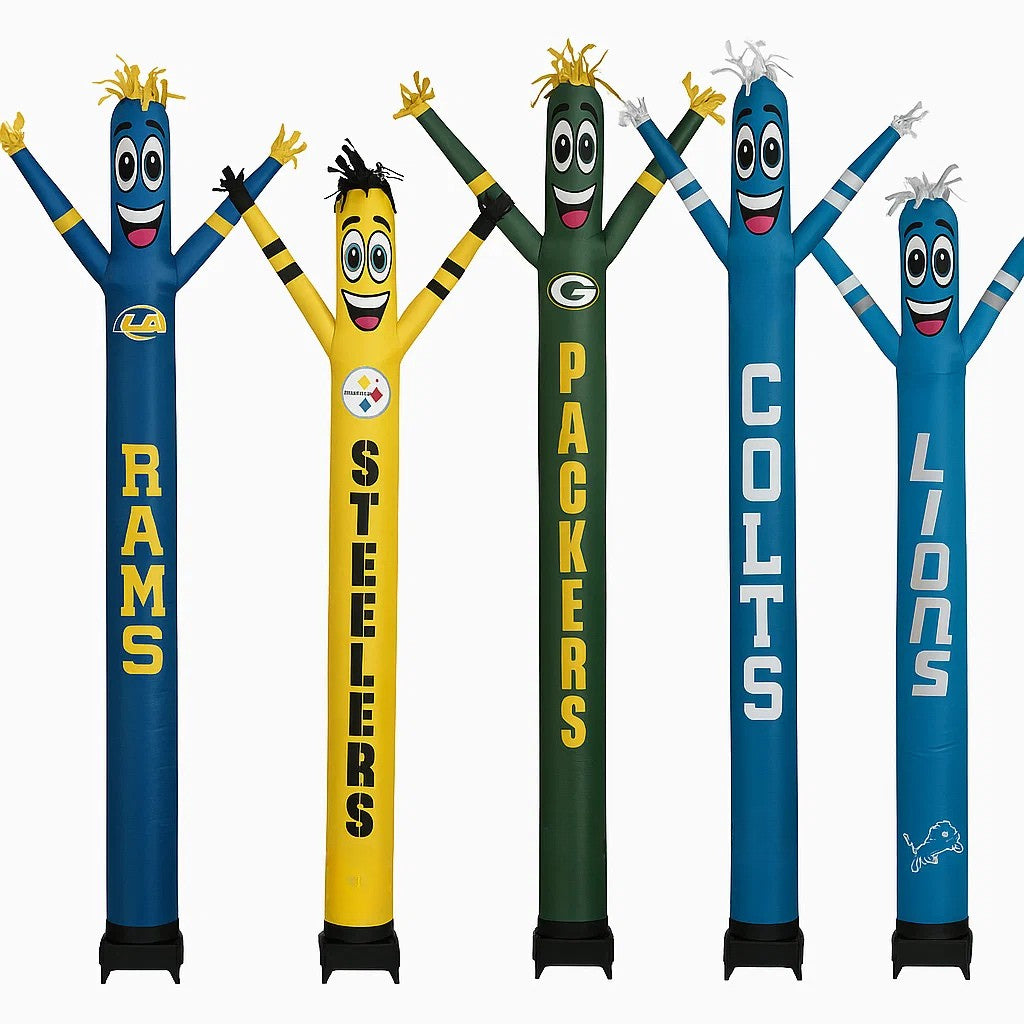 EndZone™ FB Wacky Guy