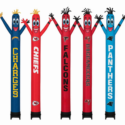 EndZone™ FB Wacky Guy