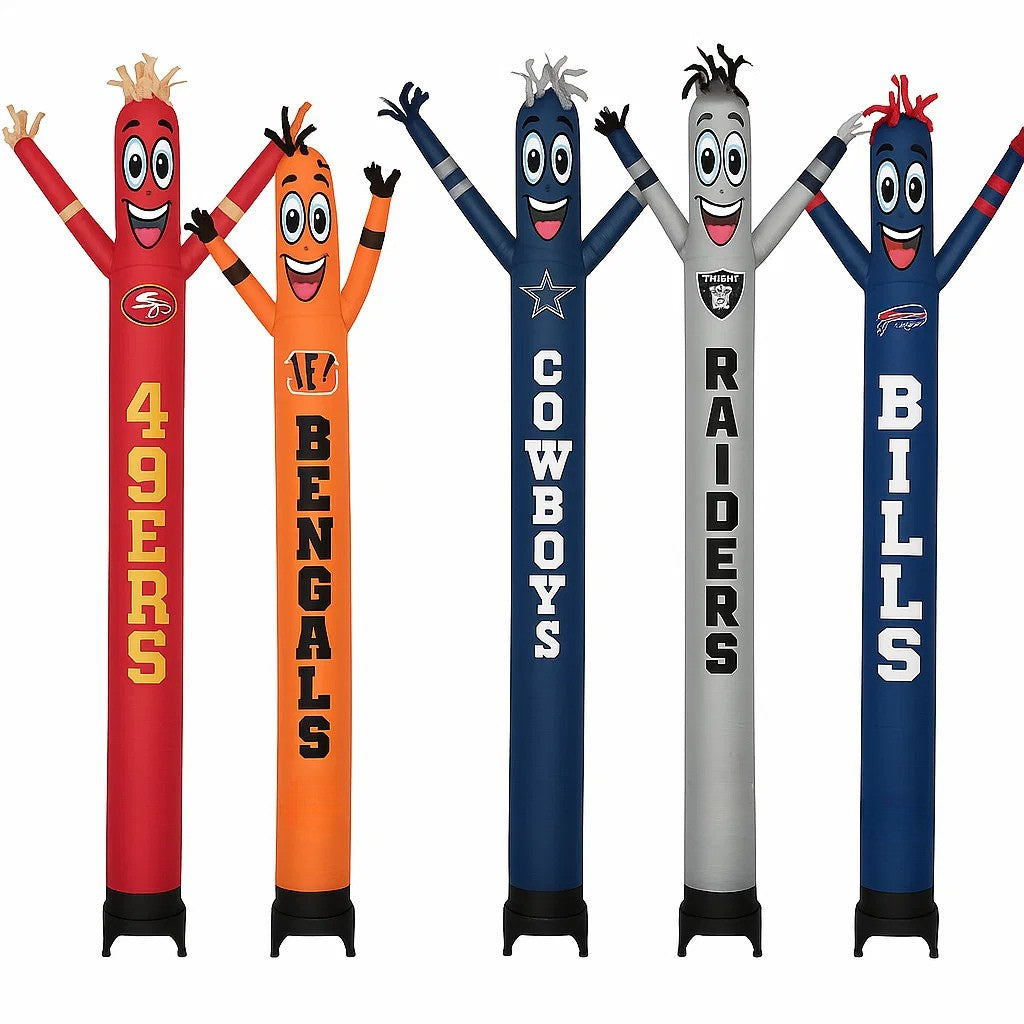 EndZone™ FB Wacky Guy