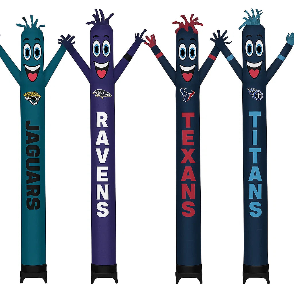 EndZone™ FB Wacky Guy