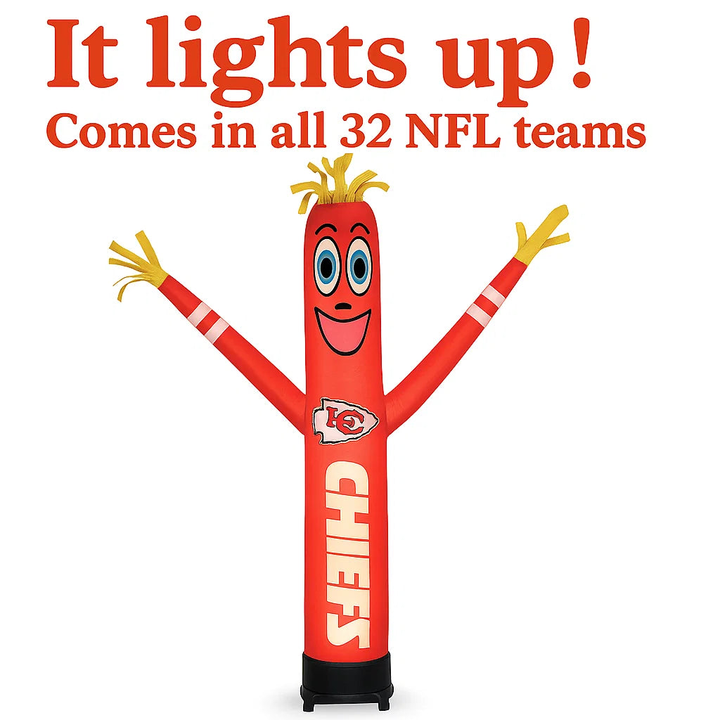 EndZone™ FB Wacky Guy