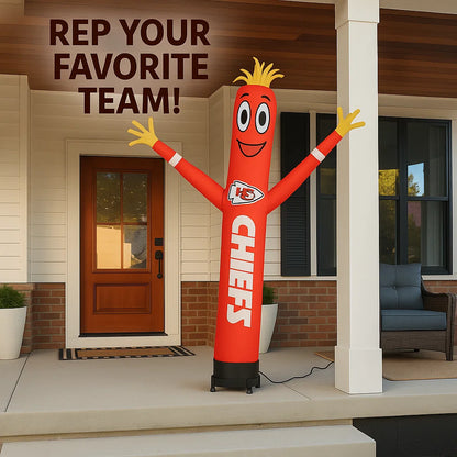 EndZone™ FB Wacky Guy